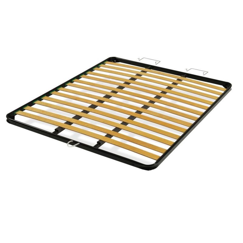 Rete matrimoniale a doghe per letto contenitore 170RETECH160X190 Effezeta Rete matrimoniale a doghe per letto contenitore 170RETECH160X190 Effezeta