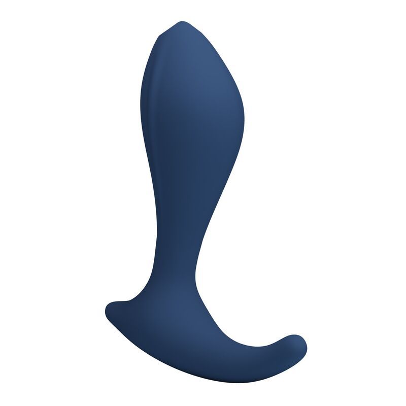 MR PLAY - MASSAGGIATORE PROSTATICO BLU MR PLAY