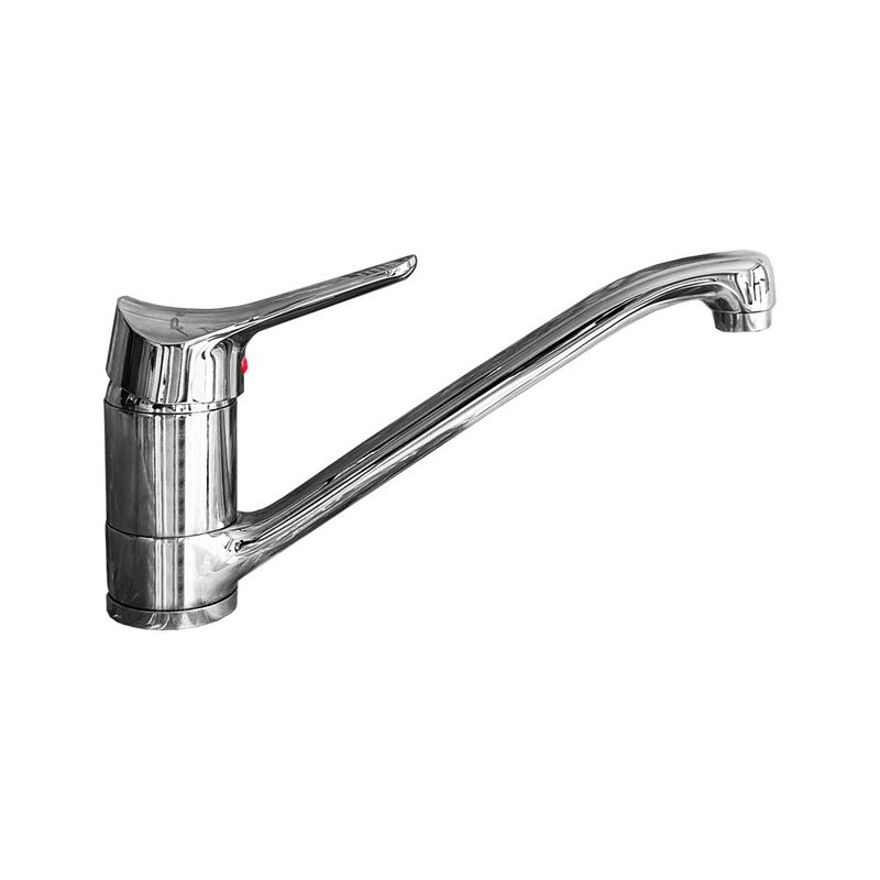 Miscelatore Paini 12CR753 monocomando cromo Effezeta Miscelatore Paini 12CR753 monocomando cromo Effezeta