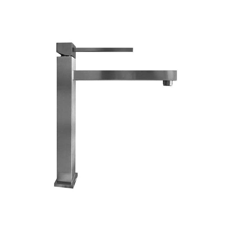 Miscelatore bagno Egeo finitura inox Effezeta Miscelatore bagno Egeo finitura inox Effezeta