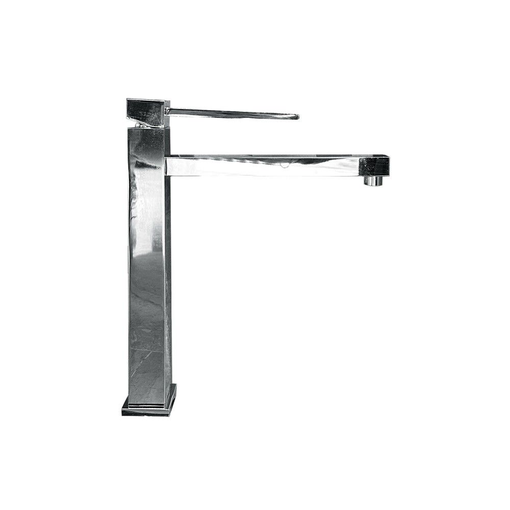 Miscelatore bagno Egeo finitura cromo Effezeta