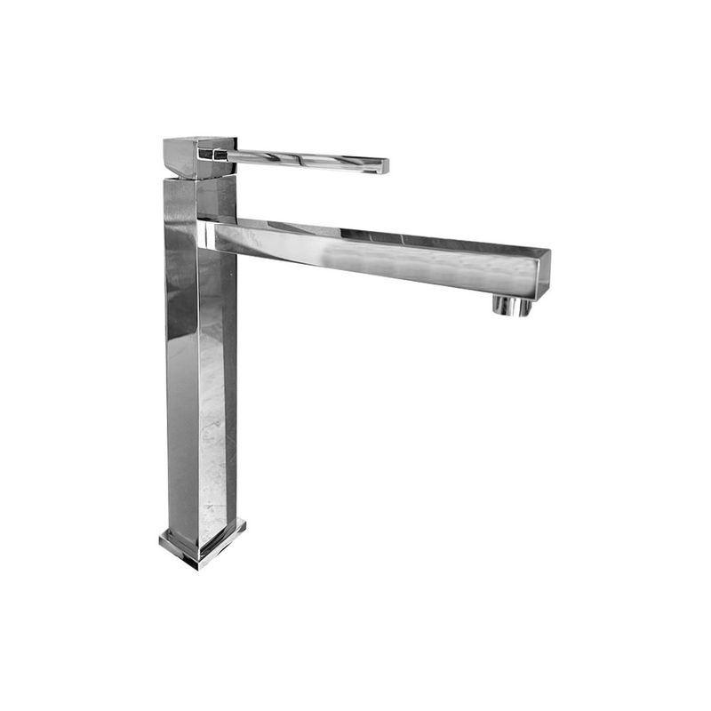 Miscelatore bagno Egeo finitura cromo Effezeta