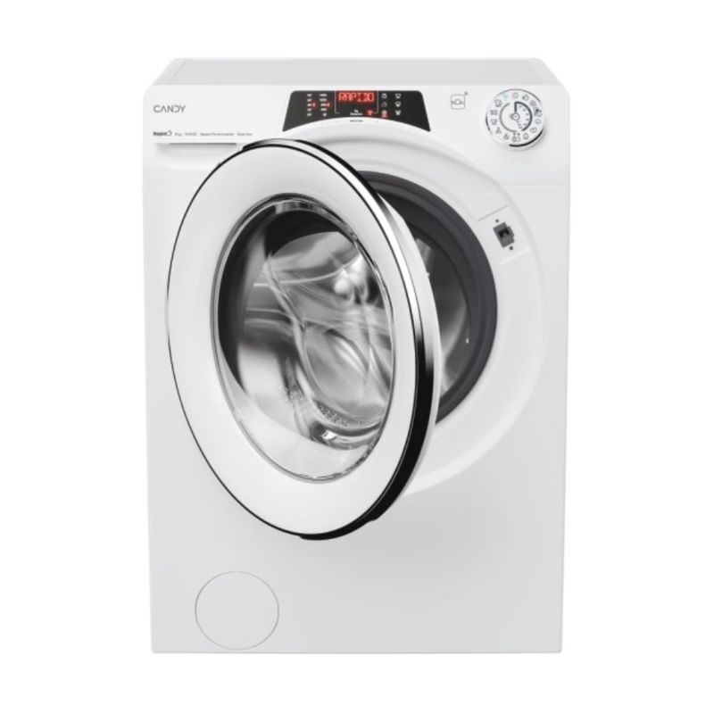 Lavatrice libera installazione Candy RO1486DWMCT1S 8 kg 1400 giri 16 programmi classe A bianco Effezeta