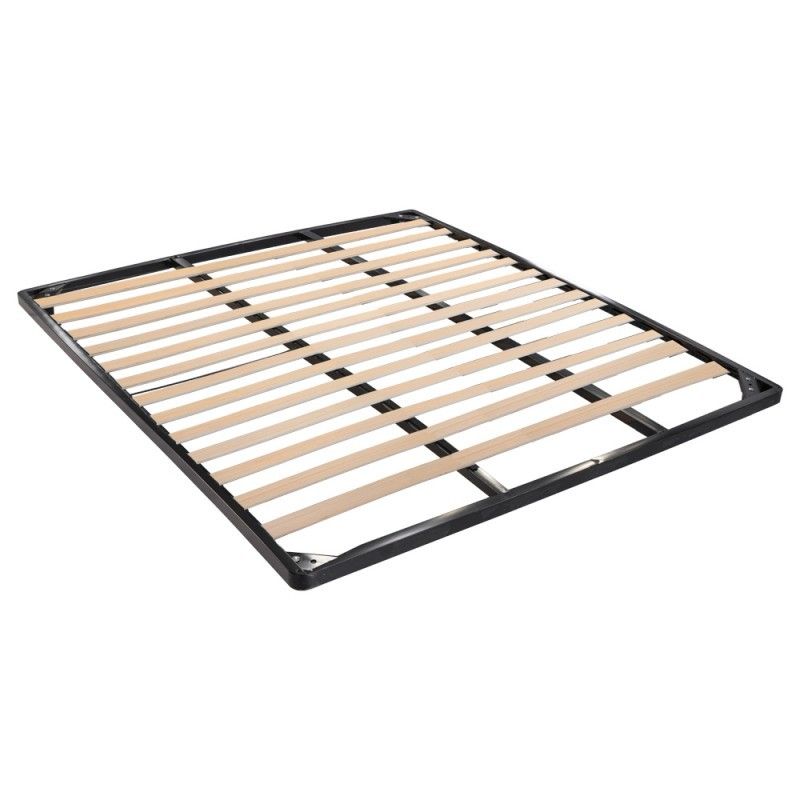 Kit completo di componenti per letto contenitore 160x190 cm. Effezeta