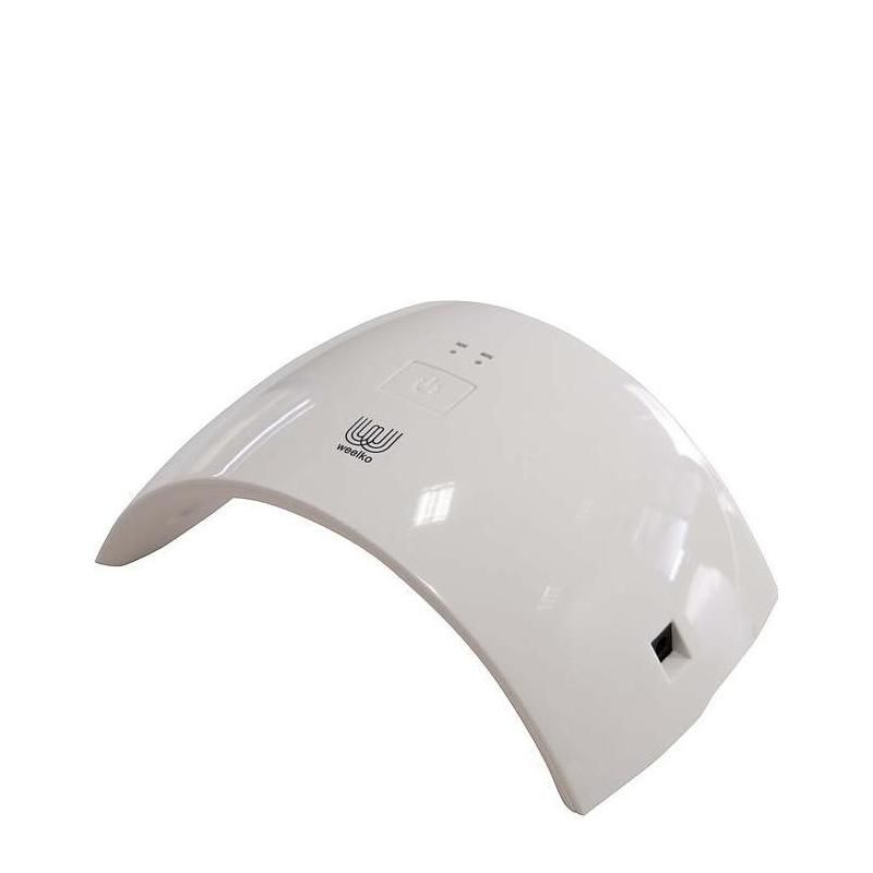 UVLED-DRY - 24W UVLED NAIL DRYER UVLED-DRY
