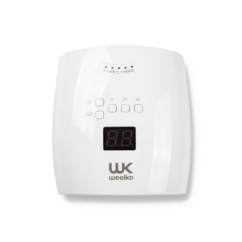 UVLED-DRY - 72W UVLED NAIL DRYER UVLED-DRY