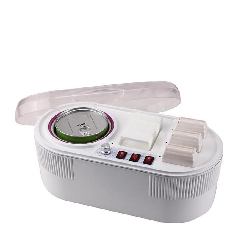COMBIWAX - CAN+CARTRIDGE WAX HEATER COMBIWAX