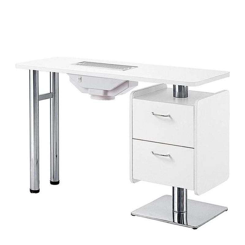 HALE - SINGLE MANICURE TABLE (WITH DUST COLLECTOR) HALE