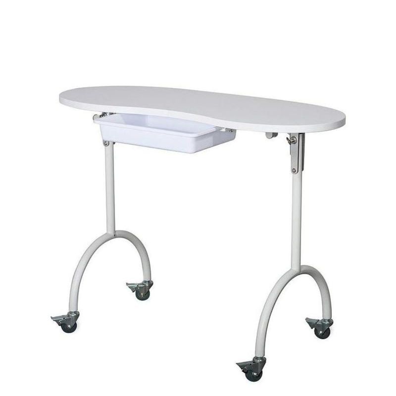 PALMAR - PORTABLE MANICURE TABLE (WITHOUT DUST COLLECTOR) PALMAR