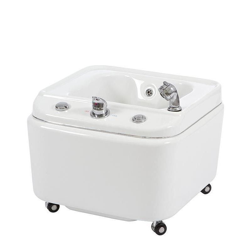 META - FOOT SPA BASIN META