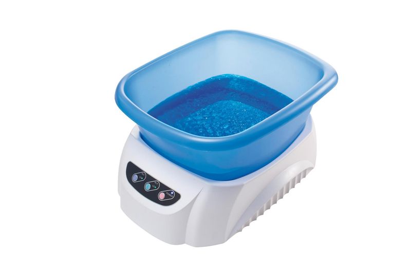 VESC - FOOT SPA BASIN VESC