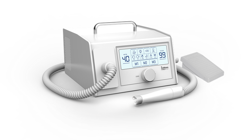 MEDIPRO TOUCH CMDV5 - MICROMOTOR MEDIPRO TOUCH CMDV5