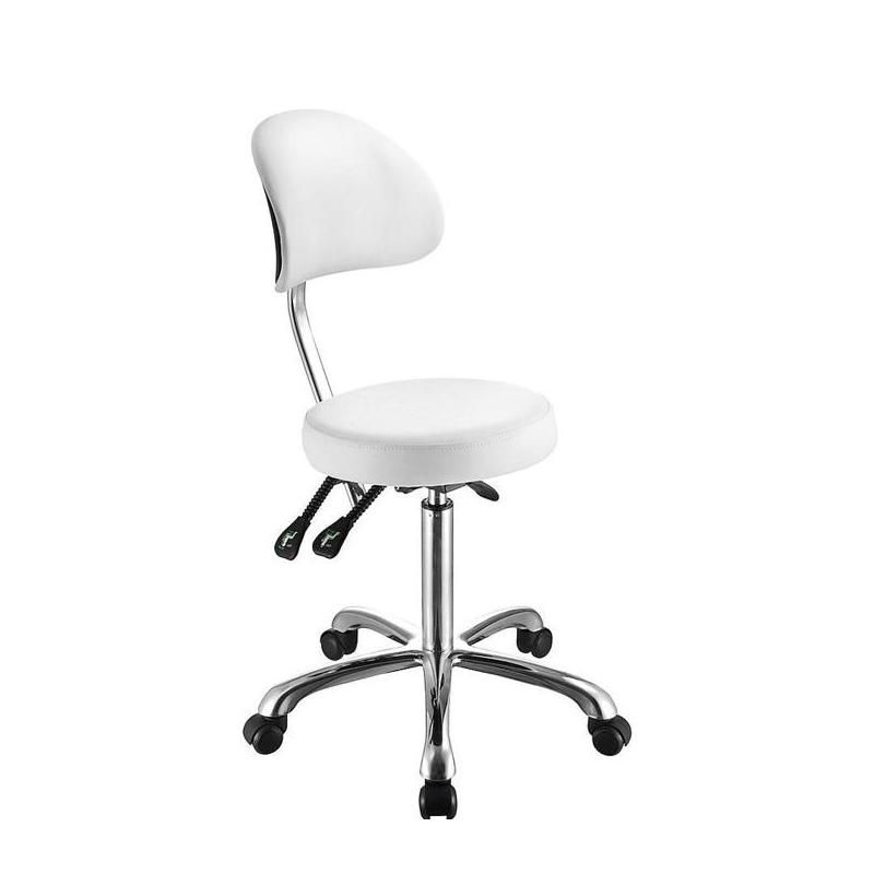 COMFORT - BROWN.STOOL COMFORT