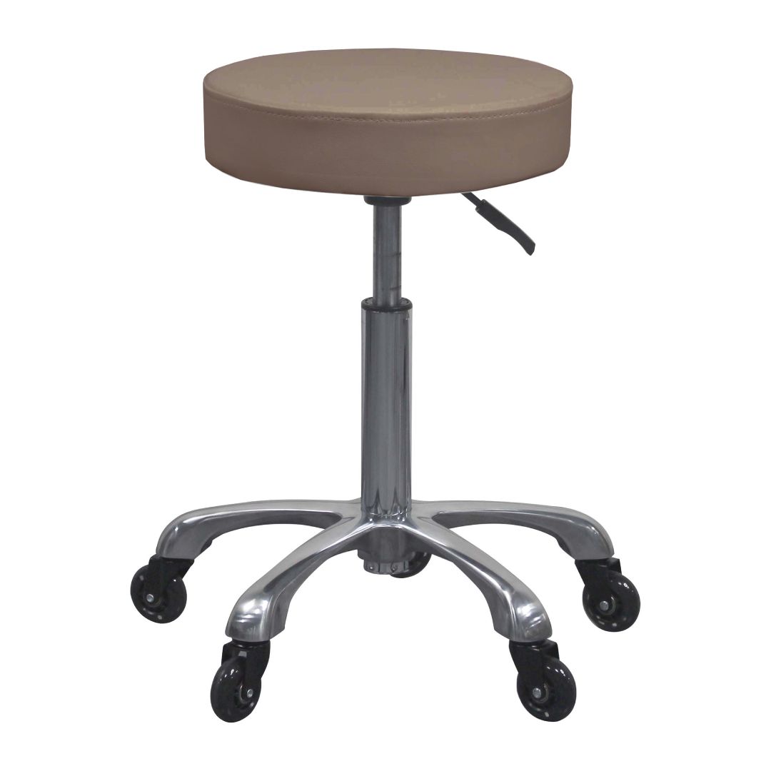 SILENT FAST - BEIGE.STOOL SILENT FAST