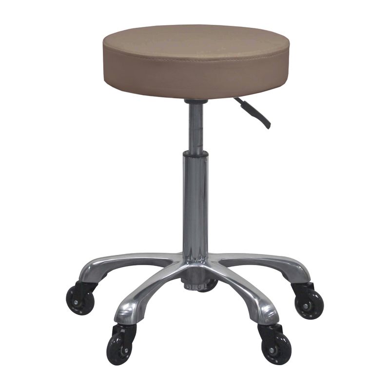 SILENT FAST - BEIGE.STOOL SILENT FAST