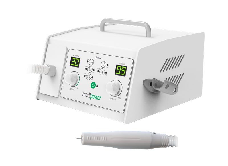MEDIPOWER CMDV3 - MICROMOTOR MEDIPOWER CMDV3