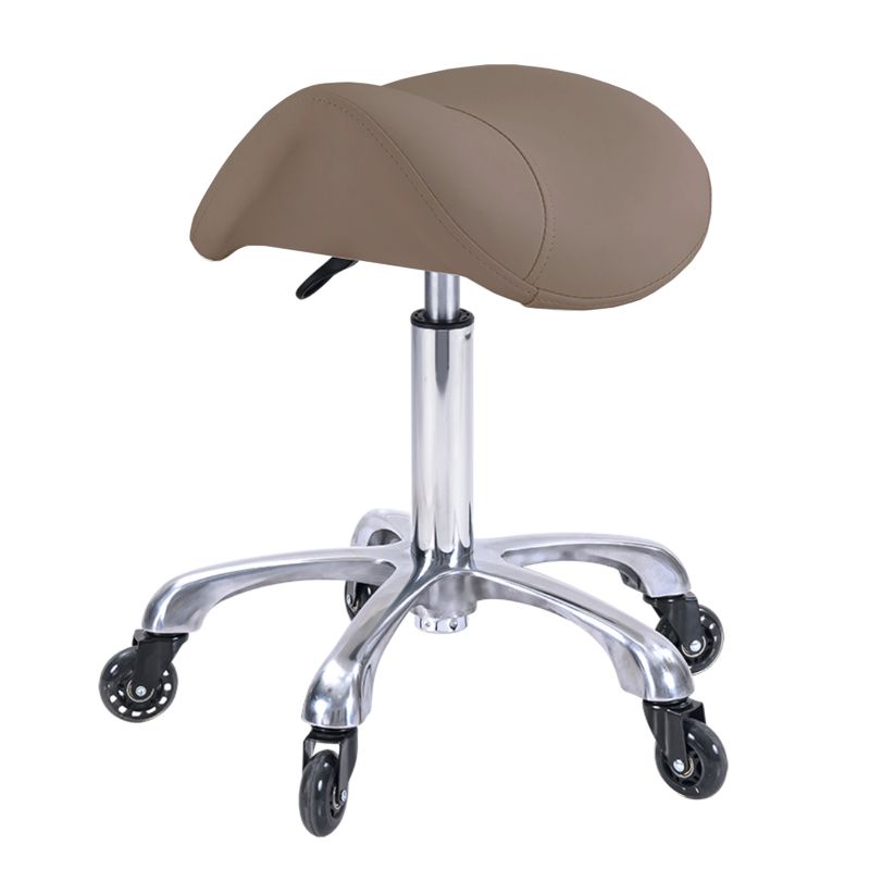 SILENT ORGANIC - BEIGE.STOOL SILENT ORGANIC