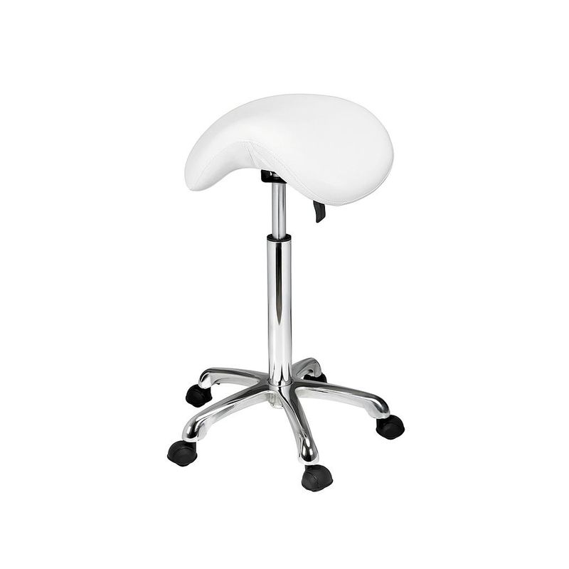 ORGANIC - WHITE.STOOL ORGANIC