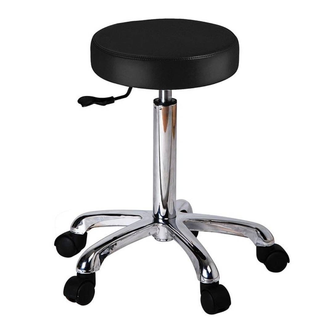 FAST - BLACK.STOOL FAST