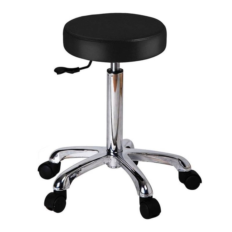 FAST - BLACK.STOOL FAST