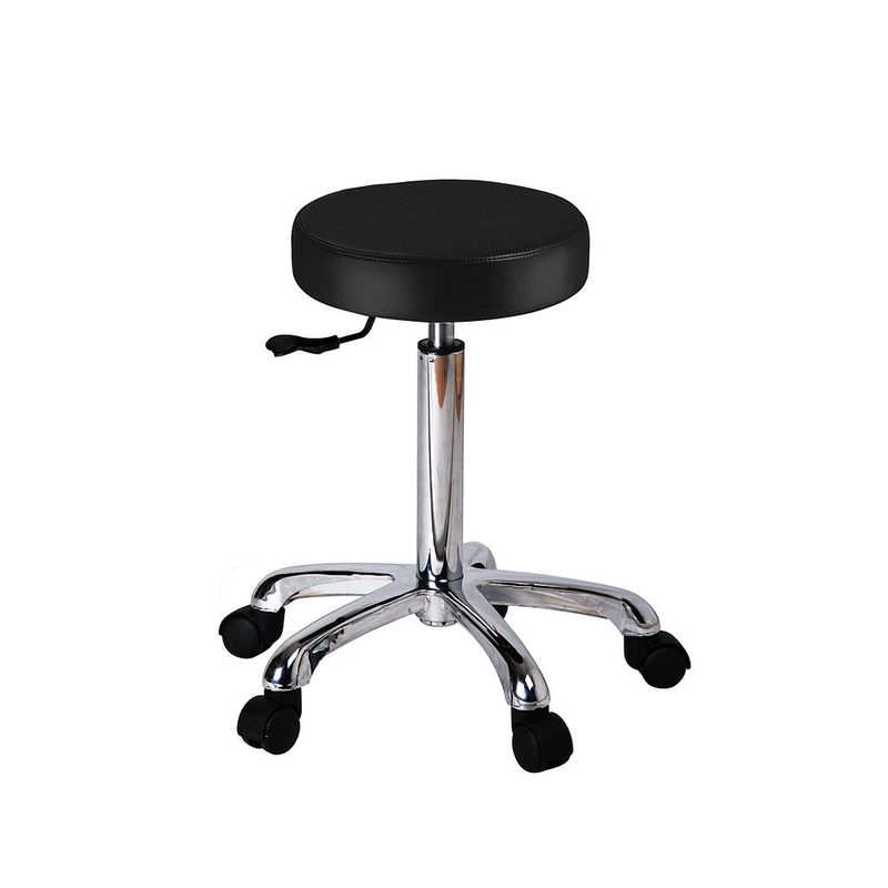 FAST - BLACK.STOOL FAST