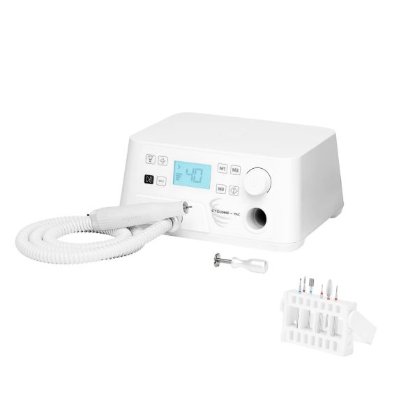 CYCLONE VAC - MICROMOTOR CYCLONE VAC