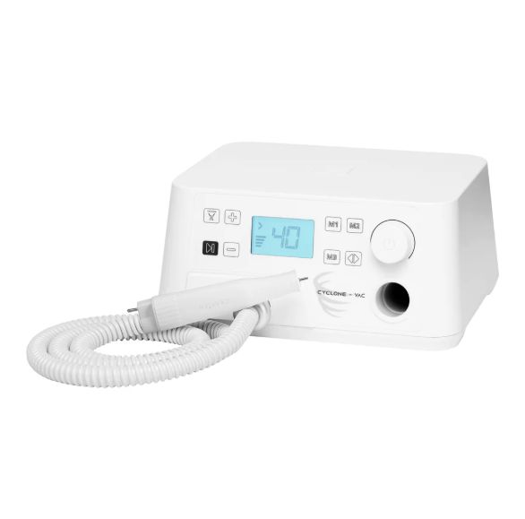 CYCLONE VAC - MICROMOTOR CYCLONE VAC