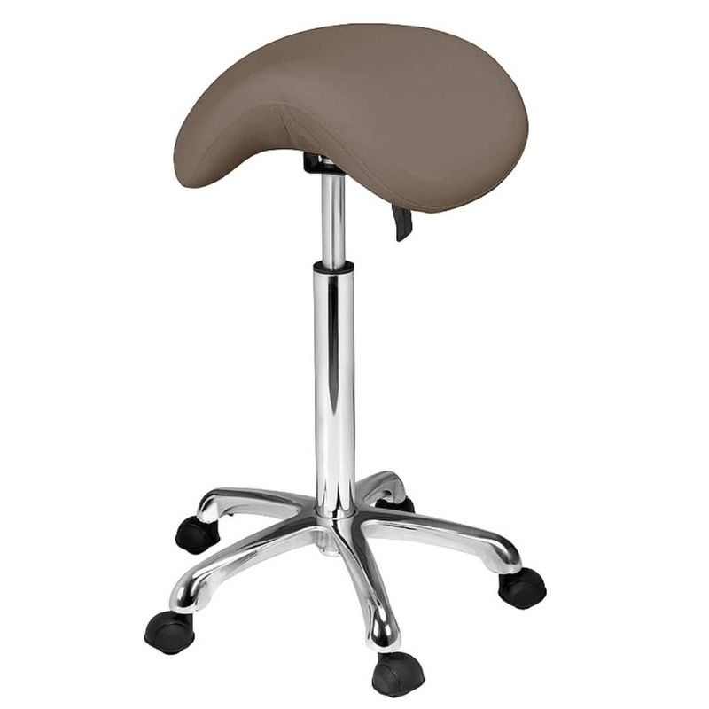 ORGANIC - BROWN.STOOL ORGANIC