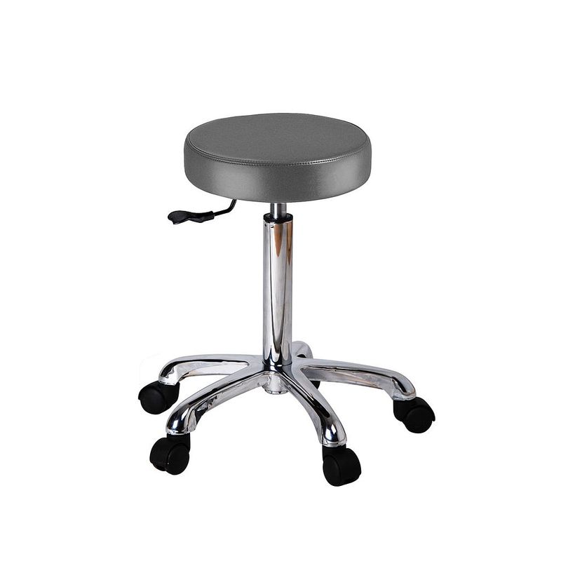 FAST - GREY.STOOL FAST