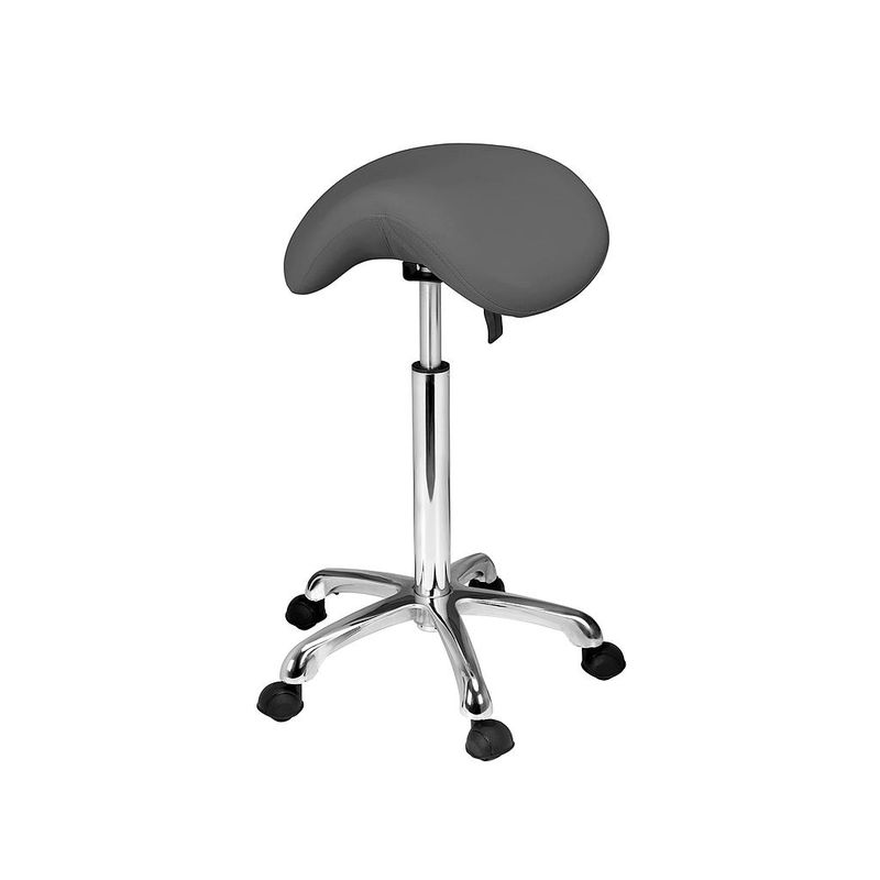 ORGANIC - GREY.STOOL ORGANIC