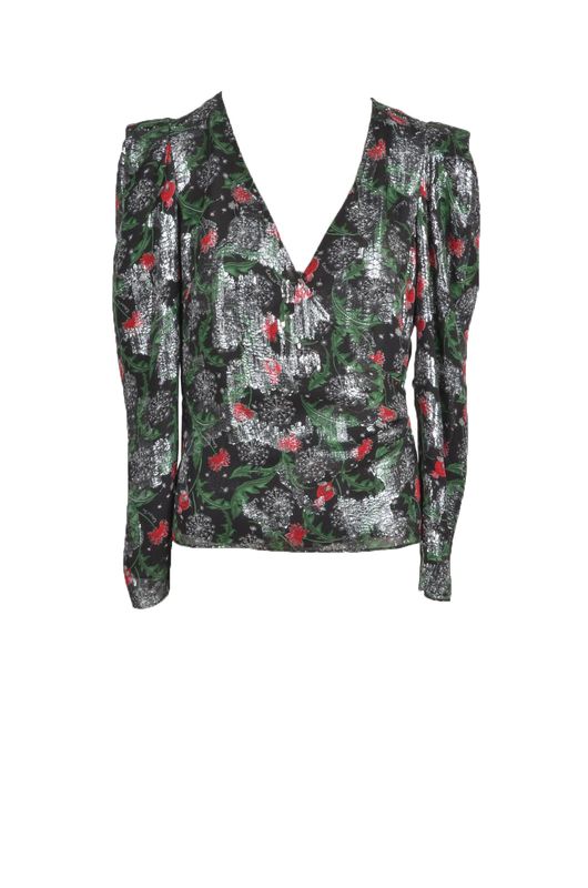 Patrizia Pepe Femme Blouse