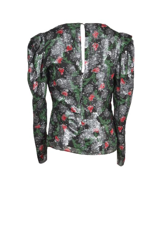 Patrizia Pepe Femme Blouse