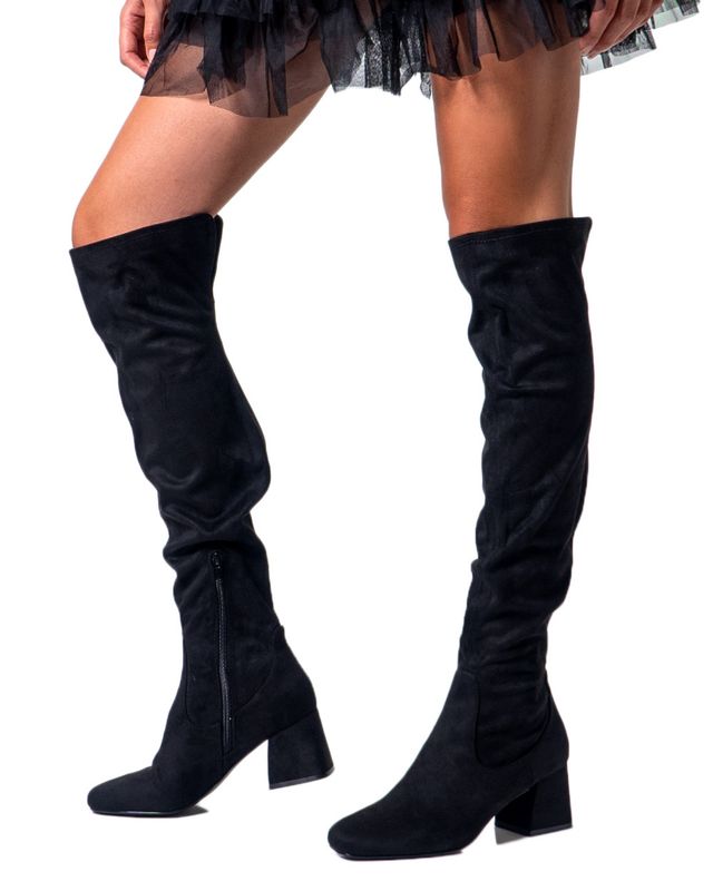 Steve Madden Women Boots