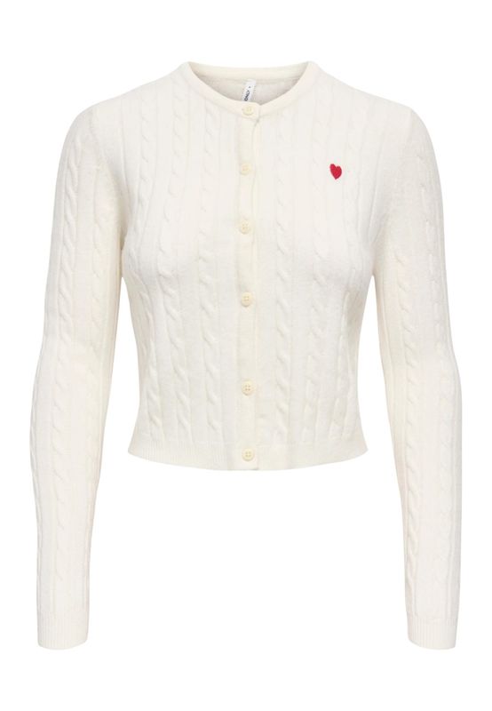 Only Cardigan Donna