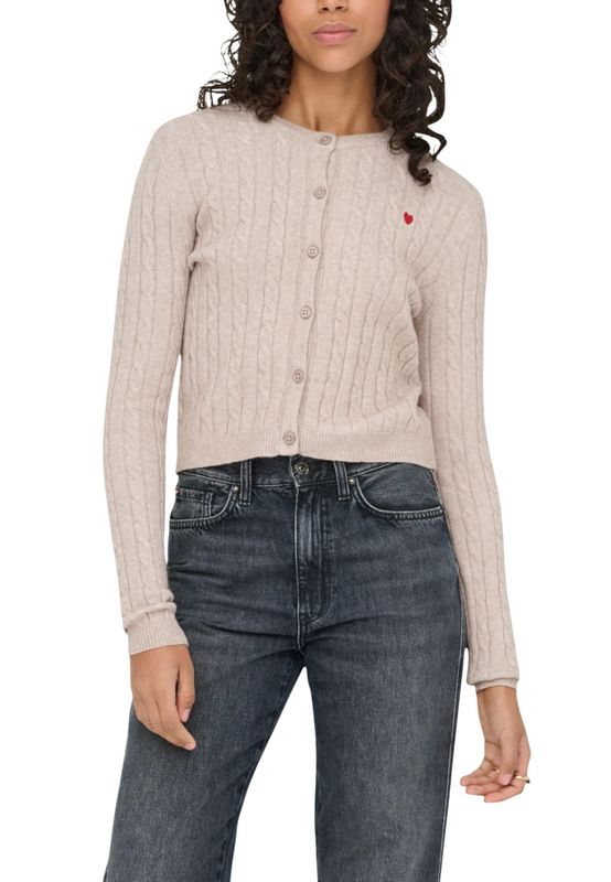 Only Cardigan Donna