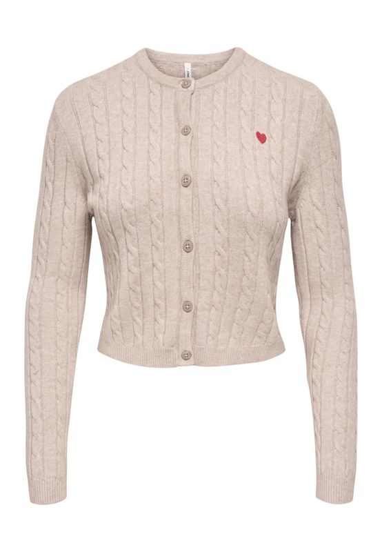 Only Cardigan Donna
