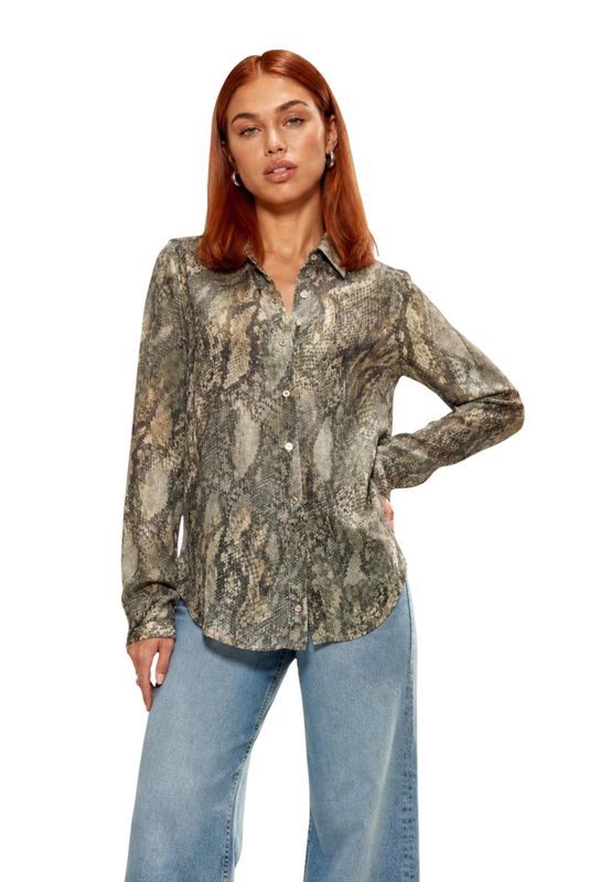 Guess Femme Blouse