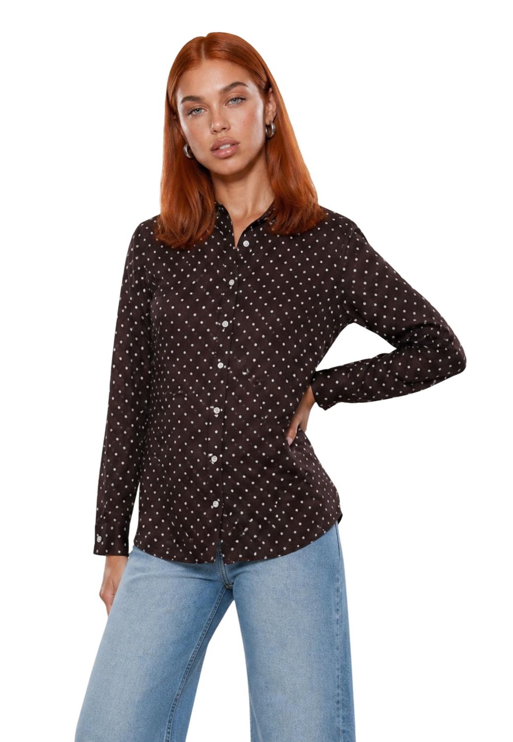 Guess  Women Blouse