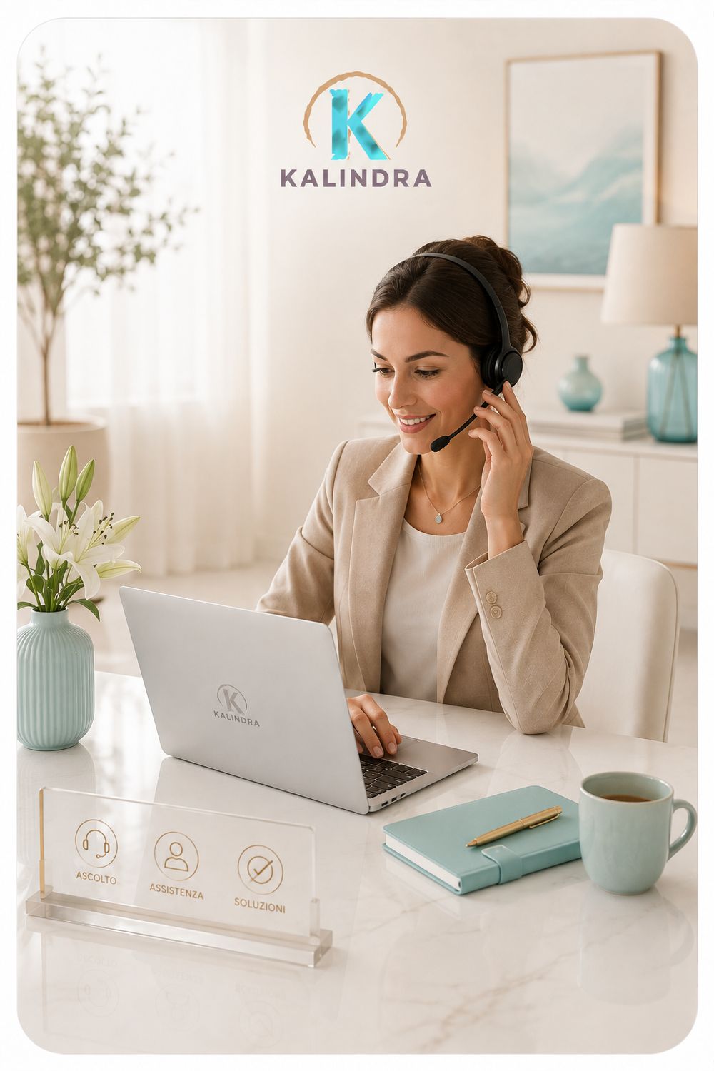 Kalindra Concierge: Your Personal Shopping and Service Assistant
