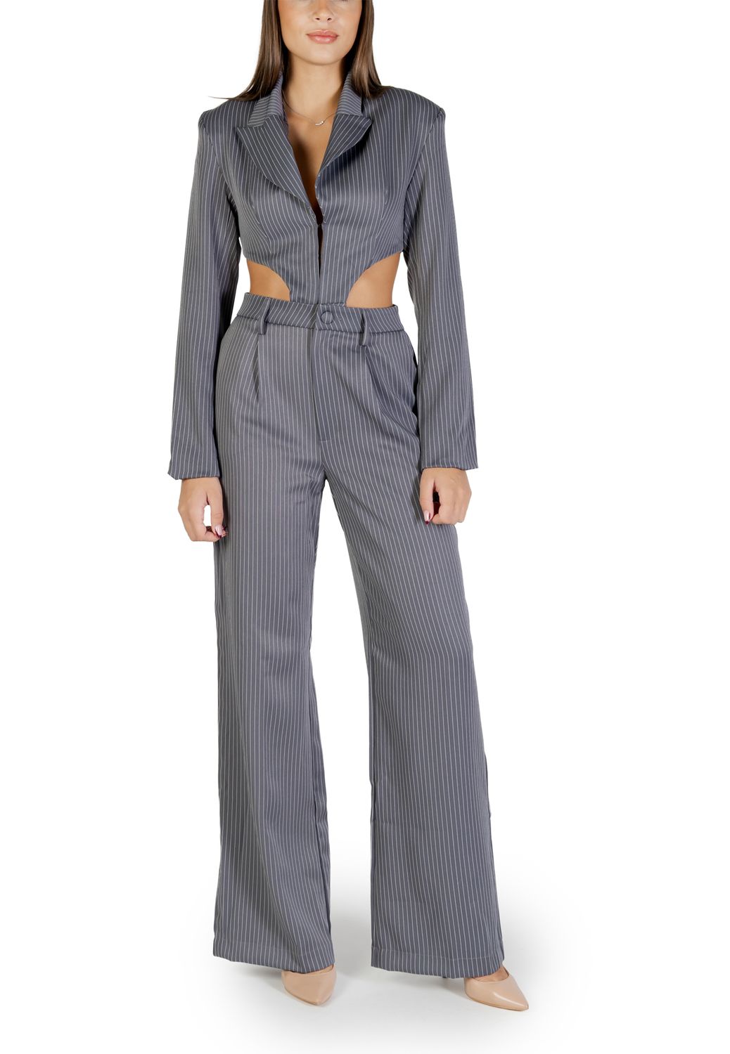 Colcci  Women Jumpsuit