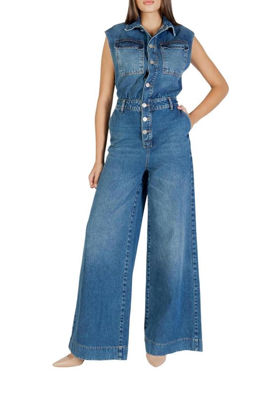 Colcci Tuta Donna