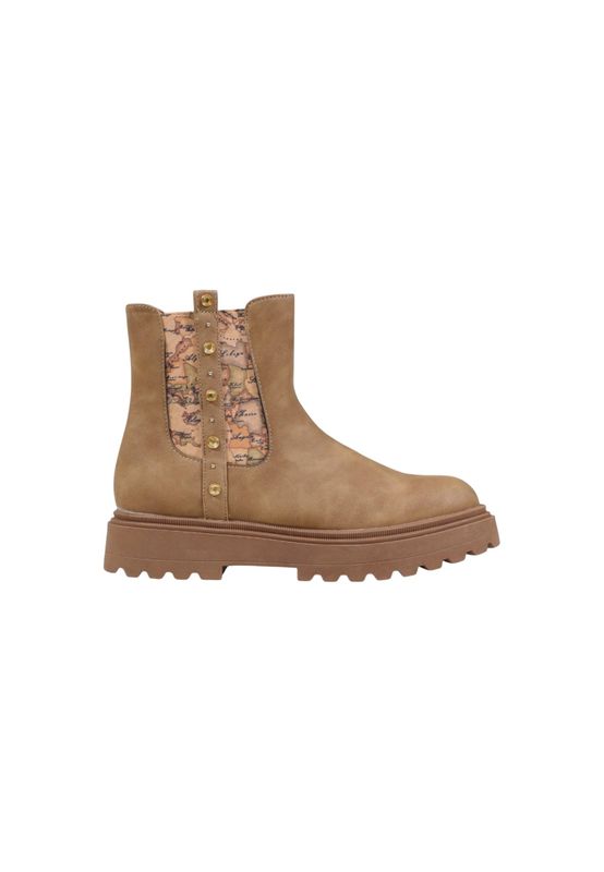 Alviero Martini Prima Classe Women Boots
