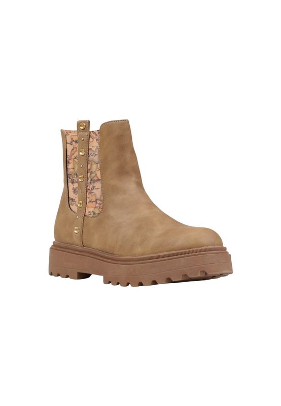 Alviero Martini Prima Classe Women Boots