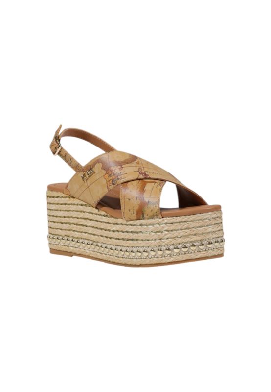 Alviero Martini Prima Classe Femme Sabots