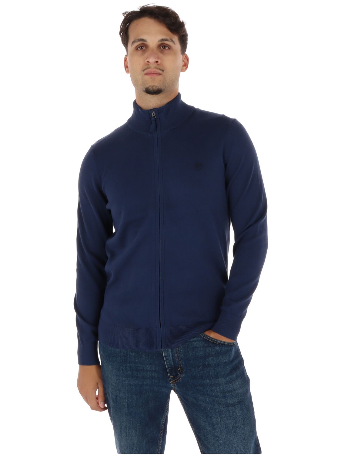 Timberland Men Cardigan