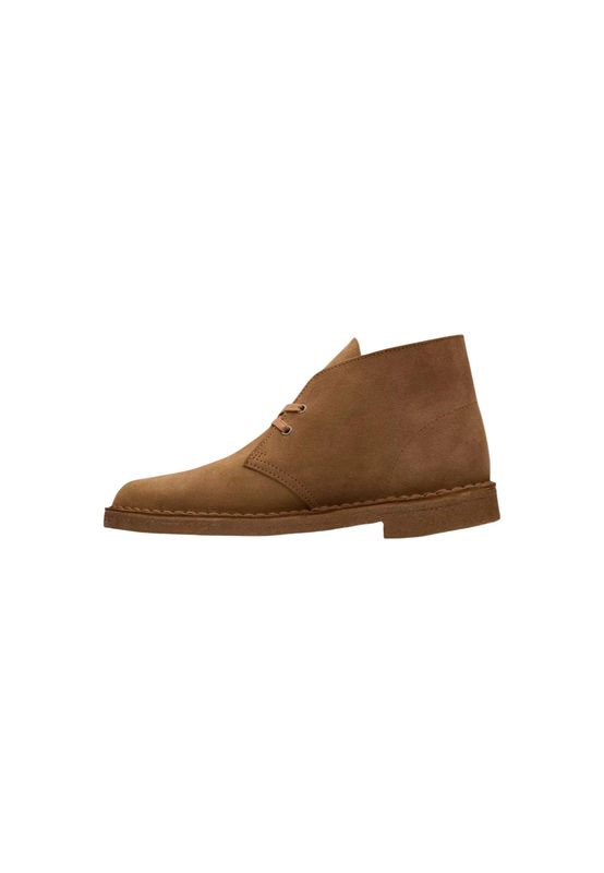 Clarks Men Boots