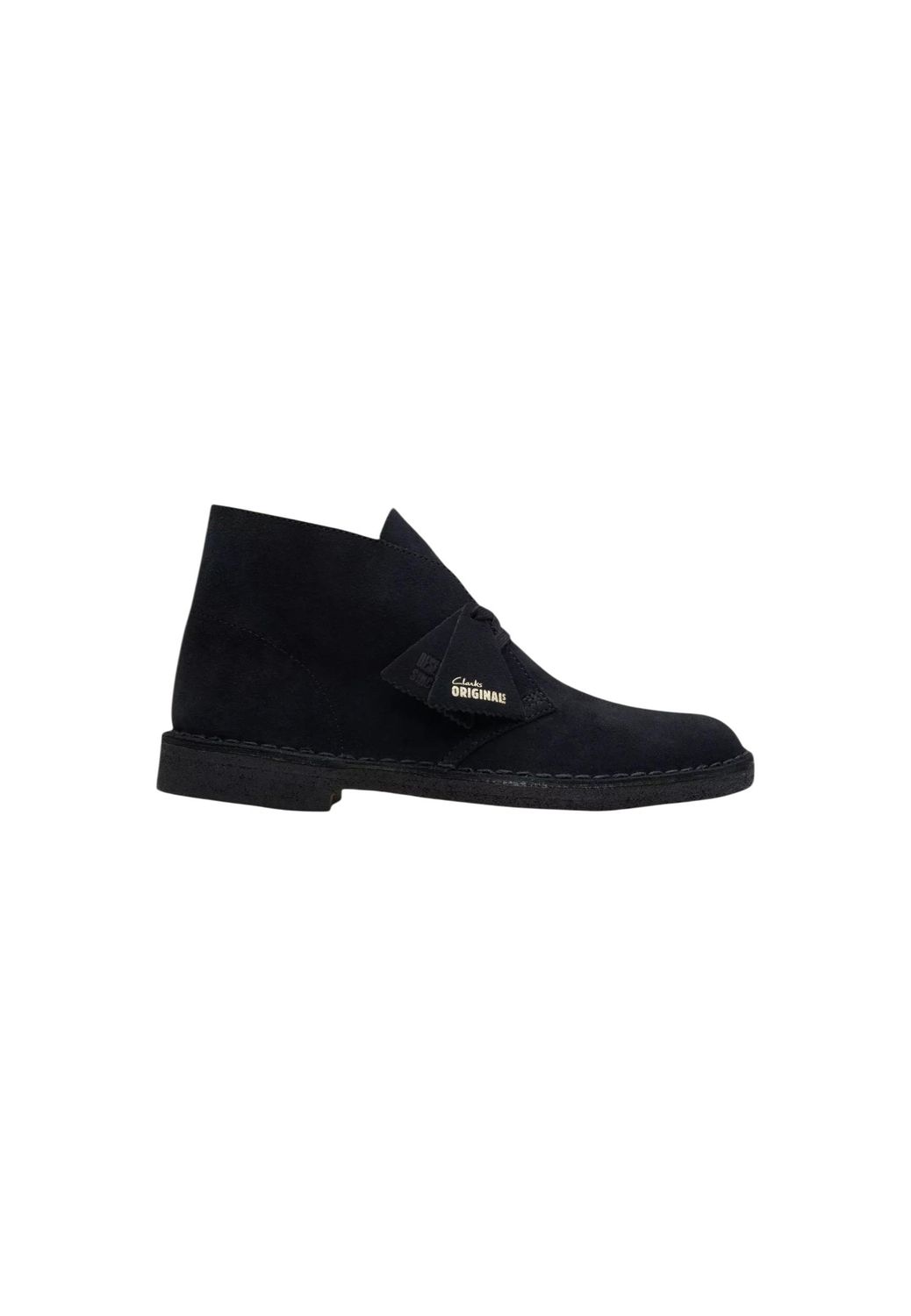 Clarks Men Boots