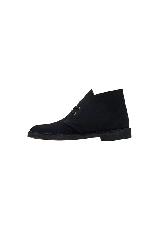 Clarks Men Boots