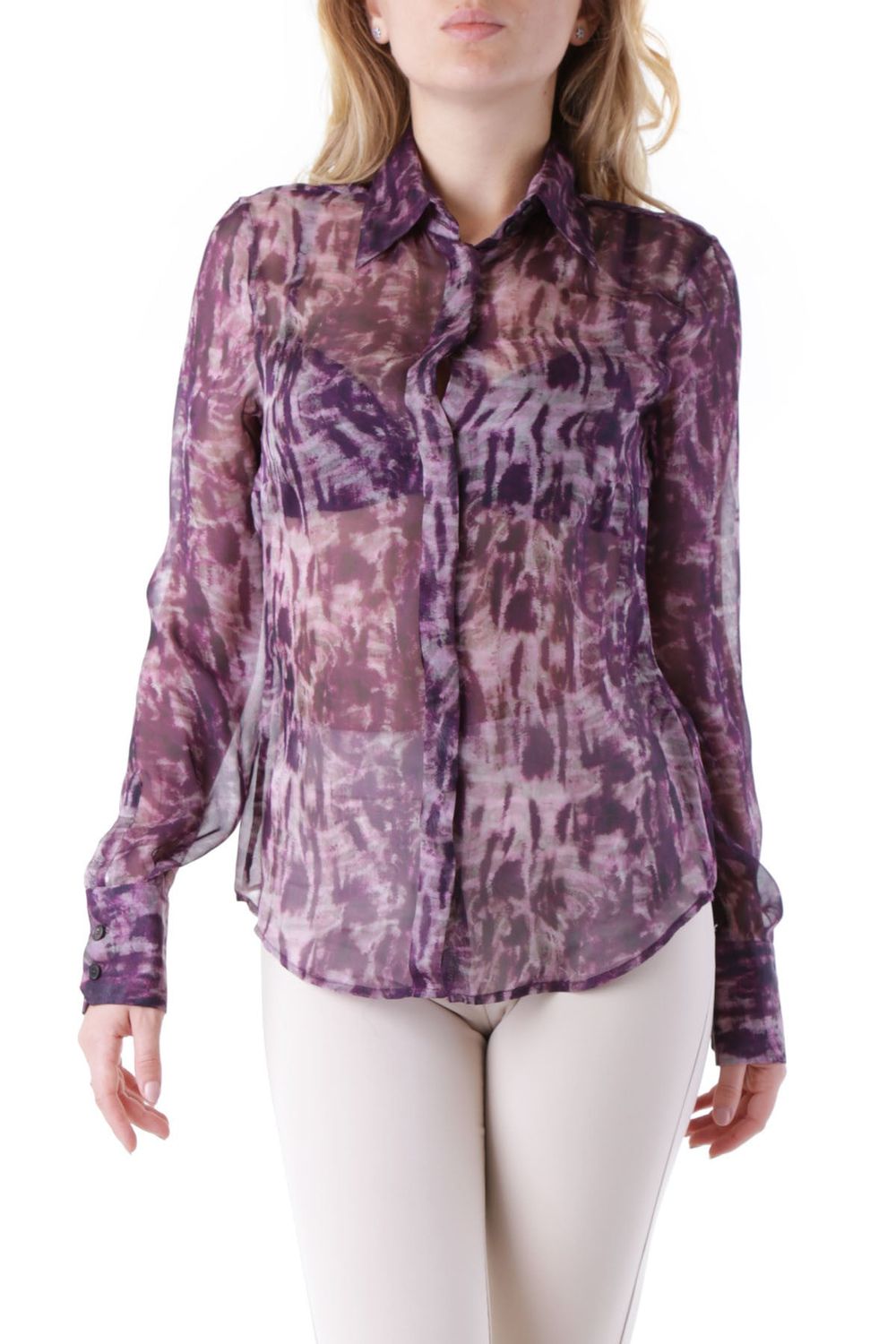 John Richmond  Women Blouse