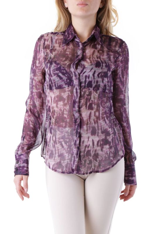 John Richmond Femme Blouse